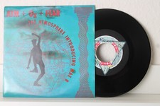 7" Single - THE ATMOSPHERE /