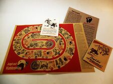 Jagd auf Kohlenklau Spiel