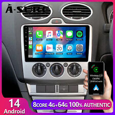 Für Ford Focus Transit S-Max