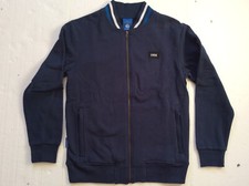 S04 schalke sweat jacke - fc, sweat-jacke