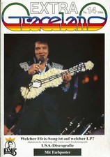 Elvis Presley - Graceland