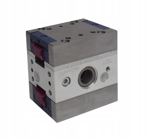 Leantechnik lifgo 107 - leantechnik,