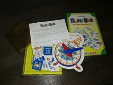 Spiel * Meine Uhr * Lernspiel