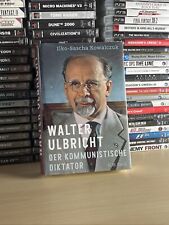 Walter Ulbricht | Ilko-Sascha