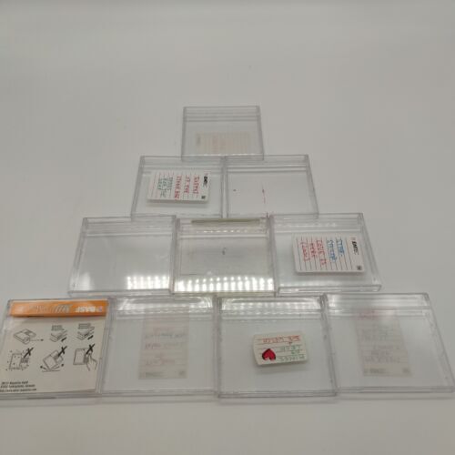 Minidisc hüllen leerhüllen - hüllen,