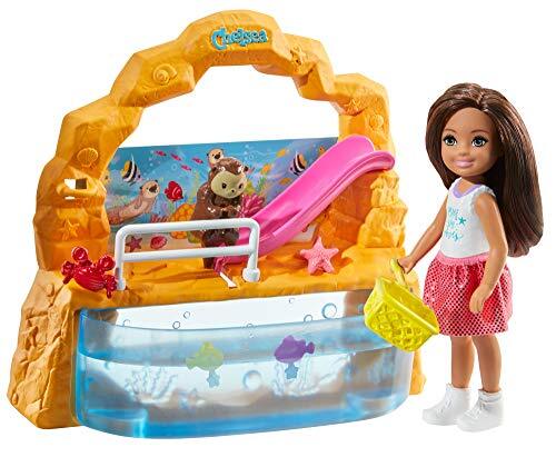 Barbie ghv75 club - club, chelsea