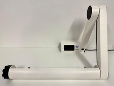 Freuding Arbeitsplatzleuchte Typ F1 90/55 #1149