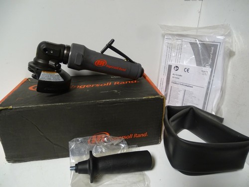 Ingersoll rand luft - ingersoll,