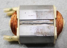 1737 Atlas Copco Winkelschleifer AG 805-125 XC Feld Stator Polschuh Magnetfeld