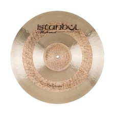 Sultan Medium Crash 18", CMS18