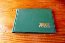 Agria Album Werksfotos Original 50er Jahre 2300 1300 1600 Baby 2600 Mäher Pflug