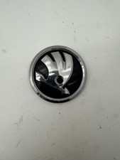 Original Skoda Fabia Emblem Logo vorne 6V0853621A