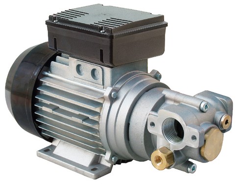 Zahnradpumpe viscomat 230v - zahnradpumpe, viscomat-230v-9
