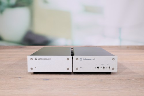 Lehmann phono vorverstärker - lehmann, phono-vorverstärker