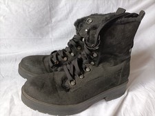 Landrover Damen Stiefel