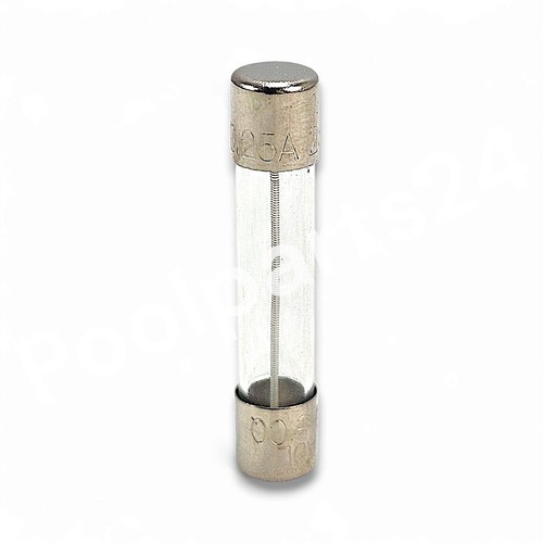 Glas sicherung 250ma 31mm - 250ma,