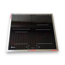 Bauknecht BQ 2760S FT Induktionskochfeld 57,7 cm breit, 4 Kochfelder 