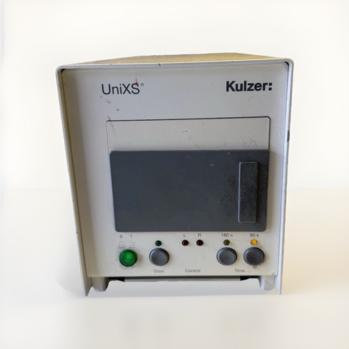 Heraeus kulzer uni xs - ,