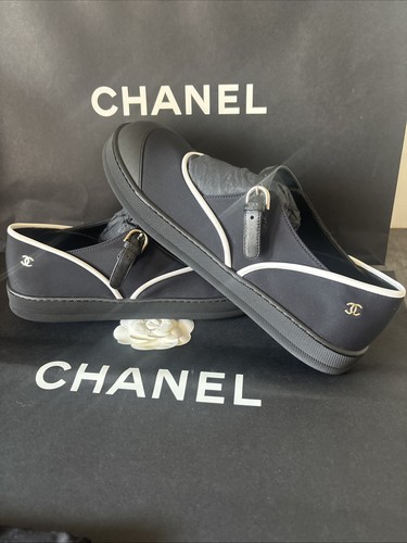 Chanel mary janes ballerinas - janes,