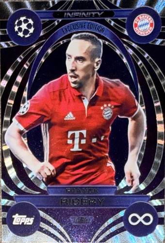 Topps matchattax 26 - topps,