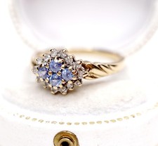 Schöner englischer vintage