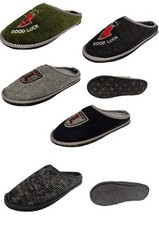 Herren Pantoffeln Hausschuhe