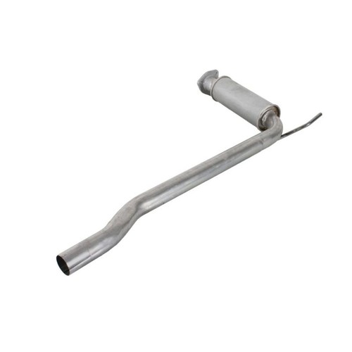 Vorschalldämpfer asmet 066 - asmet, 04.066