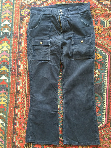 Levi bush pants cord - levi‘s,