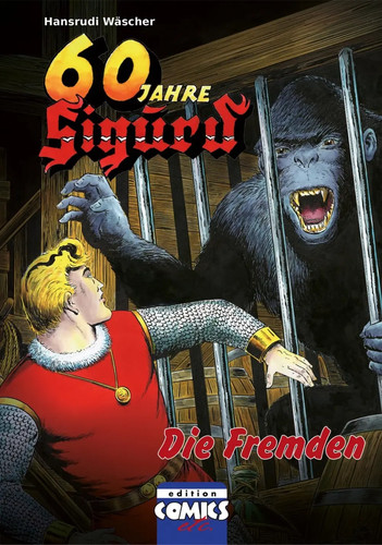 Hansrudi wäscher sigurd bd - hansrudi,