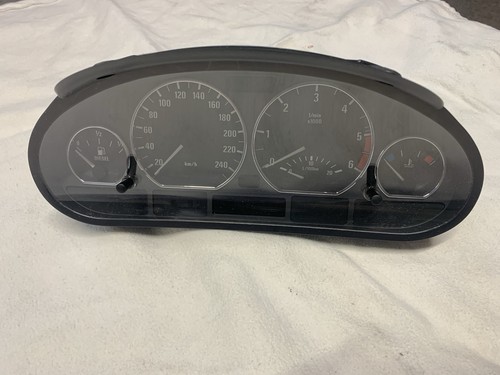 Tachoeinheit tachometer - tachoeinheit,