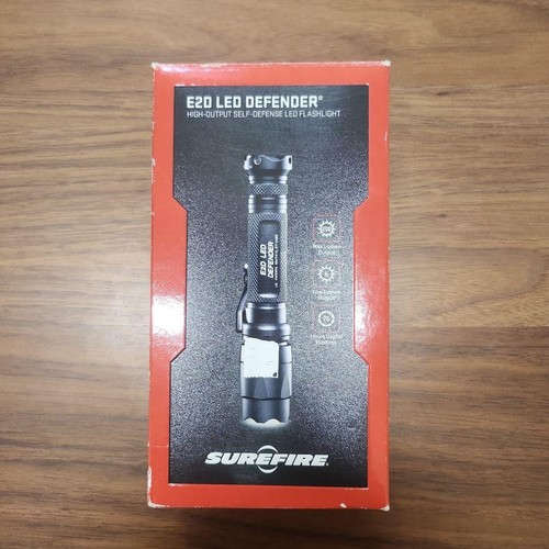 Nos surefire e2d nra - surefire,