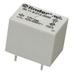 Finder 012 4001 - finder, 36.11.9.012.4001