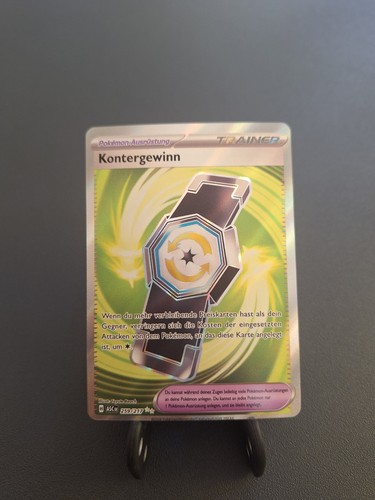 Pokemon karte kontergewinn - pokemon,