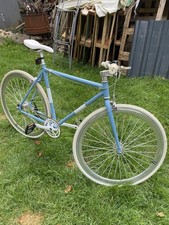 Cheetah Bike, Singlespeed, gebr.