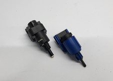 VW Polo 9N Schalter Kupplung Bremse Bremslichtschalter 1J0927189 6Q0945511  (70)