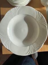 Arco Weiß Geschirr Villeroy&Boch