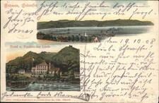 Bodman-Ludwigshafen Hotel Linde Bootee