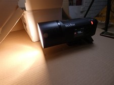 Godox AD600Pro II TTL Outdoor