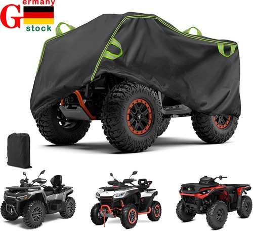 Xxxl quad abdeckplane atv - l~xxxl,