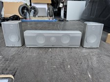 Elac Cinema XL 2-Wege Center