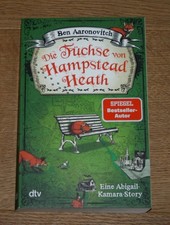 Die Füchse von Hampstead