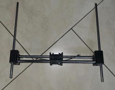 Creality K1 X-Y Achse