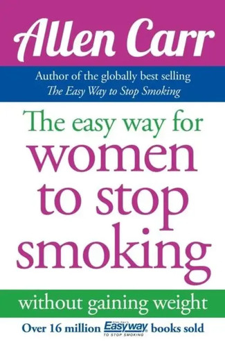 The easy way - way, stop