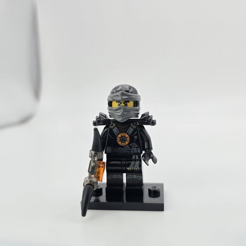 Lego ninjago minifigur - lego®, "cole