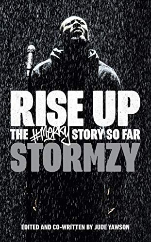 Rise the merky story so - story,