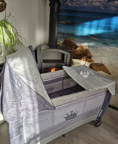 Reisebett babybett - reisebett,