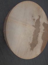 Schamanen-Handtrommel