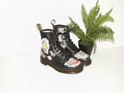 Martens 1460 louie tatto - 1460,