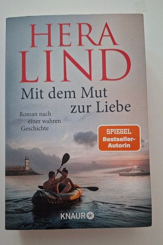 Hera lind mit dem mut - lind,,