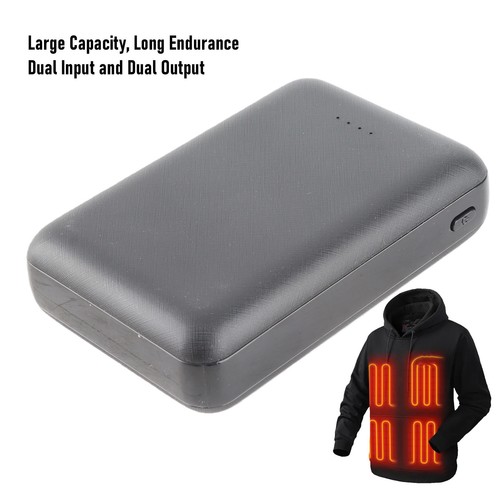 10000mah akku tragbar - 10000mah,